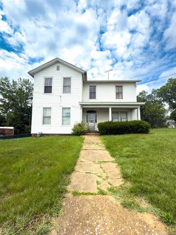 2329 FORT AVE, LYNCHBURG, VA 24501