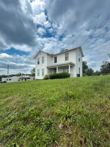 2329 FORT AVE, LYNCHBURG, VA 24501