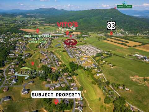 131 MARKHAM PL, ROCKINGHAM, VA 22801
