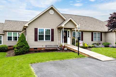 88 ASHLEIGH DR, WAYNESBORO, VA 22980