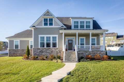 520 MOLLYS WAY, ROCKINGHAM, VA 22801