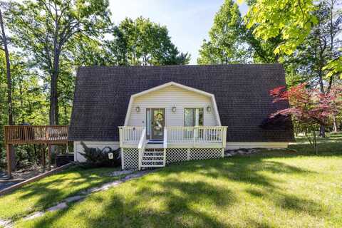 218 BETHEL LN, MCGAHEYSVILLE, VA 22840