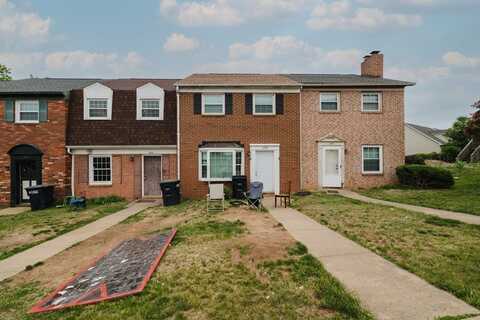 1333 DEVON LN, HARRISONBURG, VA 22801