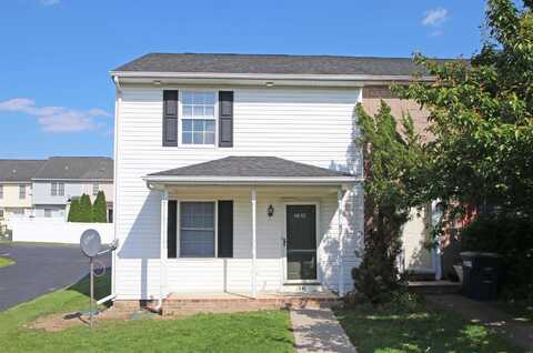 1041 ORIOLE LN, HARRISONBURG, VA 22802
