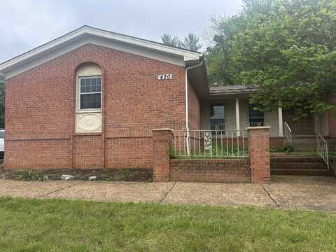 420 HILLANDALE AVE, HARRISONBURG, VA 22801