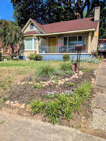 202 PECAN, Hot Springs, AR 71901