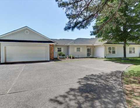 105 CASPER, Hot Springs, AR 71913