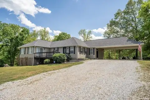 136 AMI JO Drive, Hot Springs, AR 71913