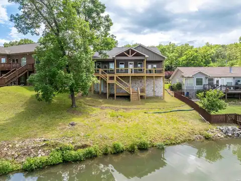 242 SAN CARLOS, Hot Springs, AR 71913