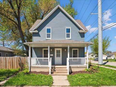 1238 Ellis Blvd., CedarRapids, IA 52405