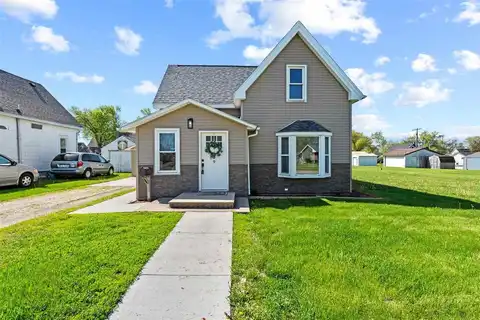 409 11th Street, BellePlaine, IA 52208
