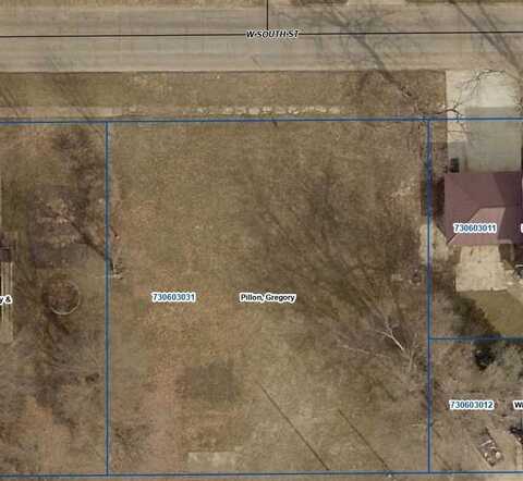 239 W South St, Marengo, IA 52301