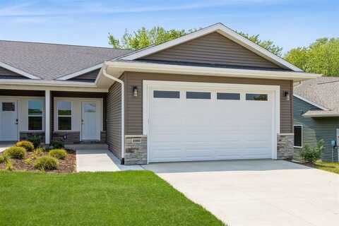 1080 Switchgrass Lane, Ely, IA 52227