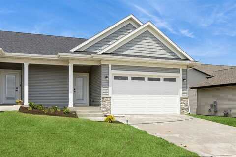 1032 Highland Trail, Solon, IA 52333