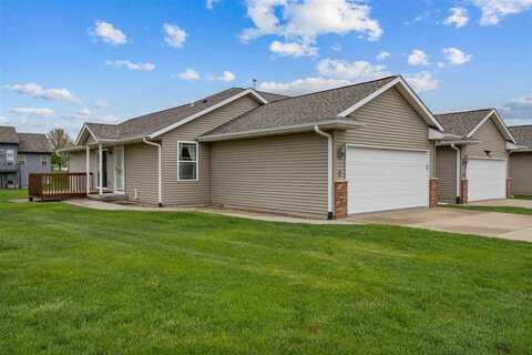3503 Banar Dr SW, CedarRapids, IA 52404