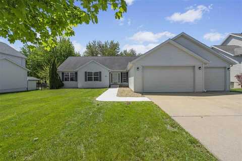 4035 Willowbrook Dr, Marion, IA 52302