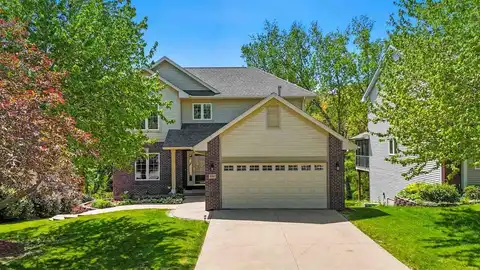100 E Dovetail Dr., Coralville, IA 52241