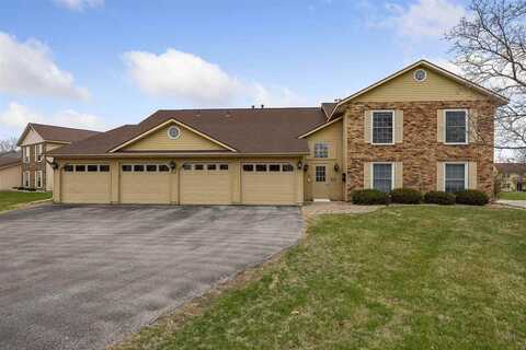 4111 Lexington Dr, CedarRapids, IA 52402