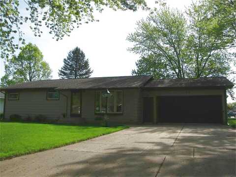 818 1St Avenue SW, Spencer, IA 51301