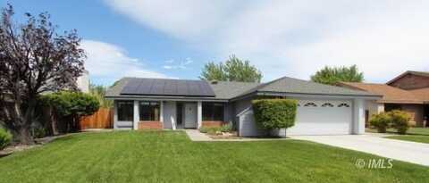 1440 Bear Creek Dr, Bishop, CA 93514