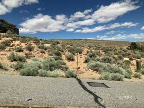 Lot 18 of Sierra Paradise, Bishop, CA 93514