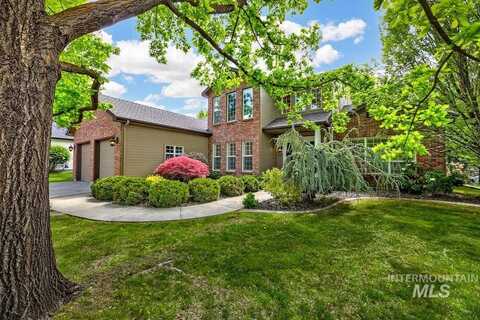 2417 E Brigantine Ct, Eagle, ID 83616