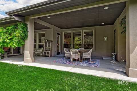 1833 N Monterossa, Eagle, ID 83616
