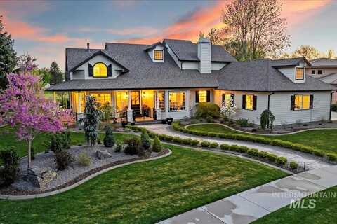 953 W Bankside Dr., Eagle, ID 83616