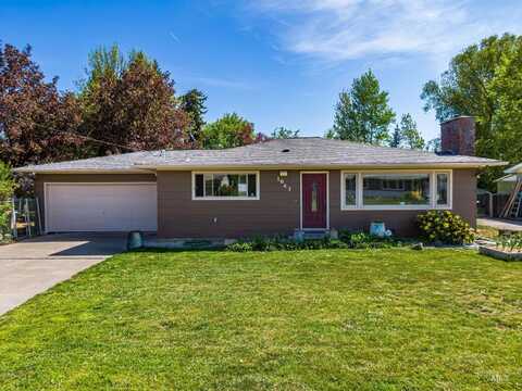 1643 Hillcrest, Moscow, ID 83843