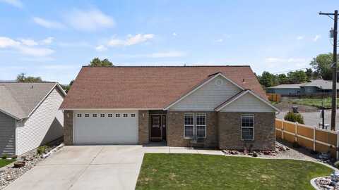 1141 Liberty Drive, Clarkston, WA 99403