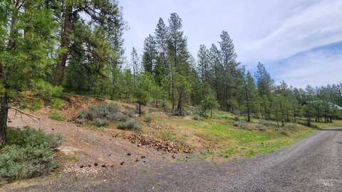 Tbd Kimberland Drive, New Meadows, ID 83654