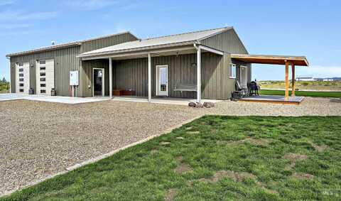 11390 W Tilli Rd, Mountain Home, ID 83647