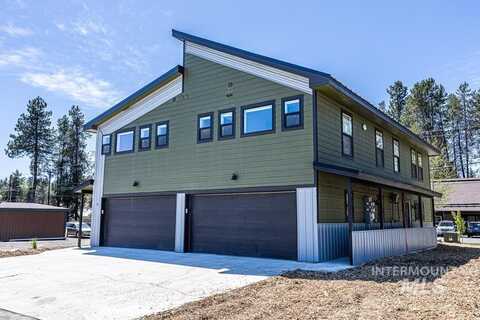 706 Fairway Dr., McCall, ID 83638