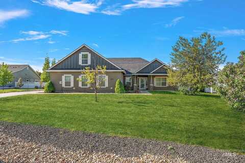 1617 Avellino Brooke Ct, Nampa, ID 83686
