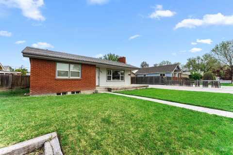 140 Blaine Ave., Nampa, ID 83651