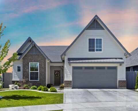 18245 N. Arch Haven Way, Nampa, ID 83687
