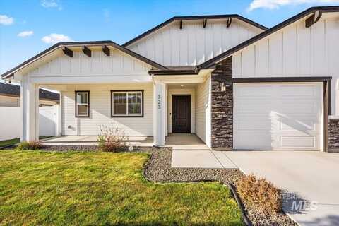 323 Maverick, Fruitland, ID 83619