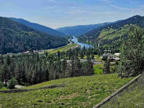 91 Shasta Cir, Orofino, ID 83544