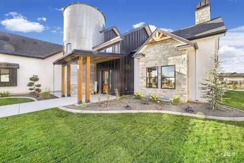 1580 Clear Creek Loop, Twin Falls, ID 83301