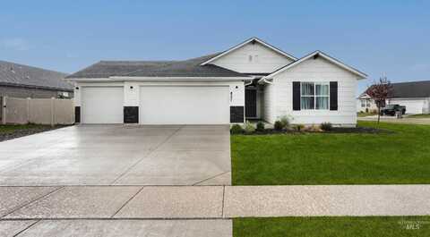 4331 S Giants Way, Nampa, ID 83686