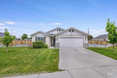 880 SW Lago St, Mountain Home, ID 83647