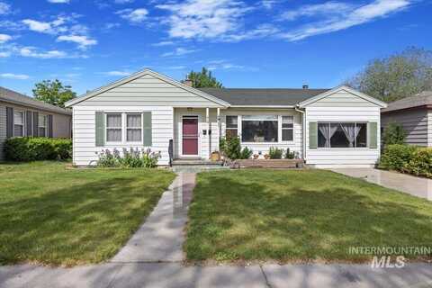 413 Rose St. N., Twin Falls, ID 83301
