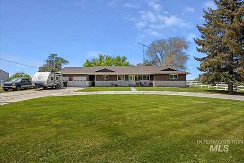 209 Fruitland Ave N, Buhl, ID 83316
