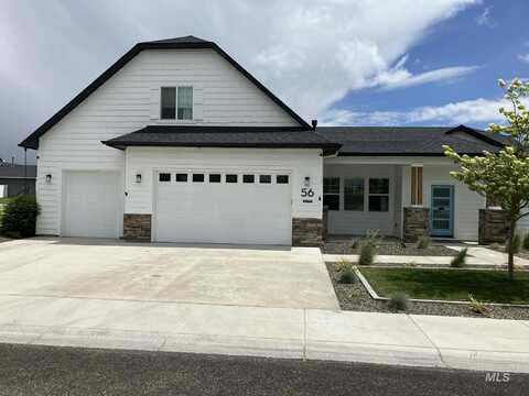56 S Wasatch Ave., Nampa, ID 83687