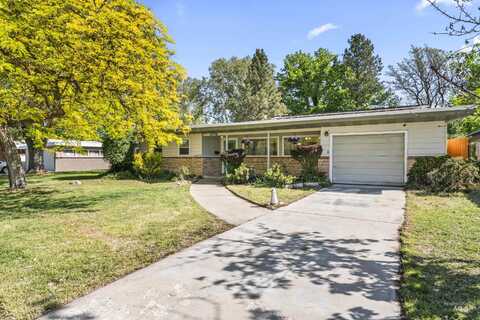 6436 W Fairfield Ave, Boise, ID 83709