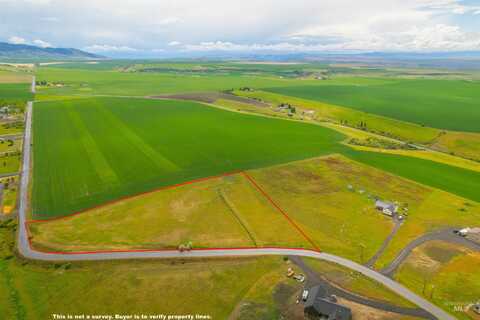 Lot 18 Block A Tbd Pheasant Loop Rd, Lewiston, ID 83501
