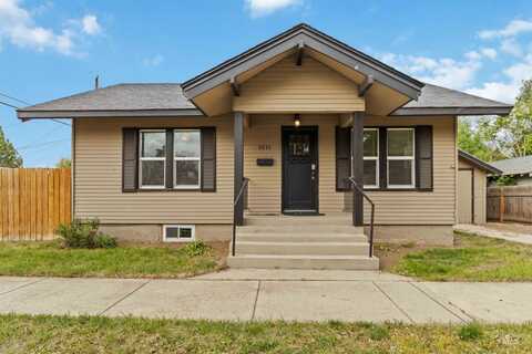 1611 4th Street South, Nampa, ID 83651