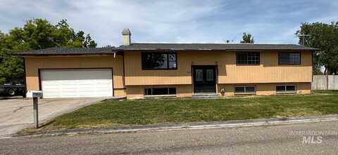 812 Thompson Ave, Nyssa, OR 97913