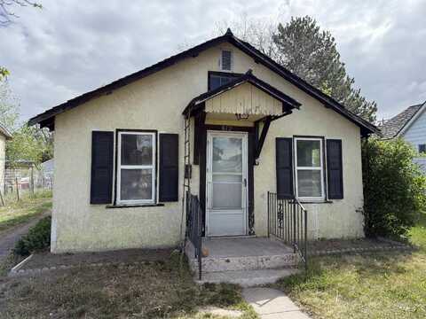 812 N Broadway Ave., Buhl, ID 83316