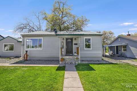 809 11th Avenue North, Buhl, ID 83316